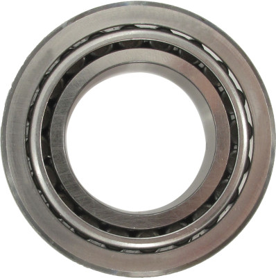Image of Tapered Roller Bearing Set (Bearing And Race) from SKF. Part number: SKF-BR6 VP